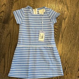 NWT Sail to Sable girls dress size 4